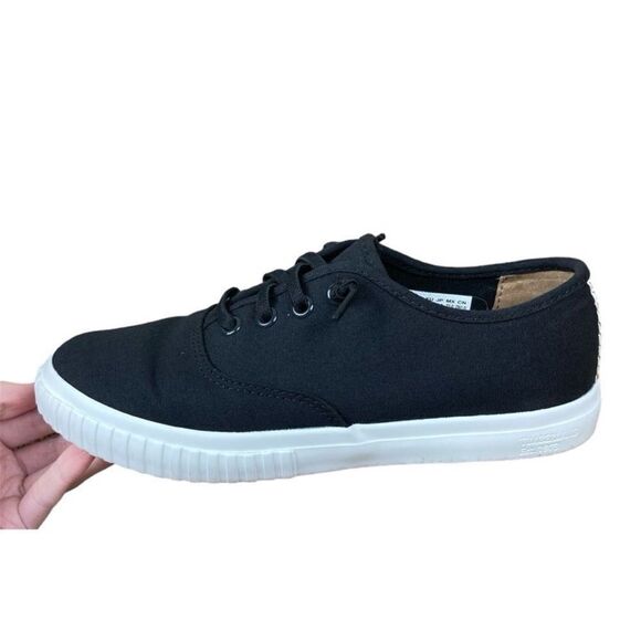 Timberland Women's Newport Bay Bumper-Toe Oxford Sneakers - Picture 5 of 8